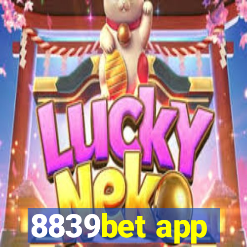 8839bet app